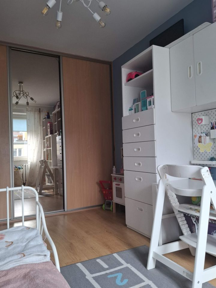 Mieszkanie 3-pokojowe Ostrów Mazowiecka, ul. Elizy Orzeszkowej. Zdjęcie 11
