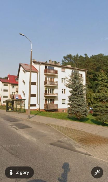 Mieszkanie 4-pokojowe Gdańsk Niedźwiednik, ul. Góralska. Zdjęcie 10