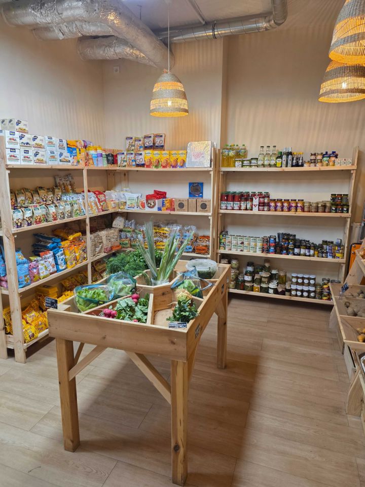 Lokal Warszawa Wola. Zdjęcie 7