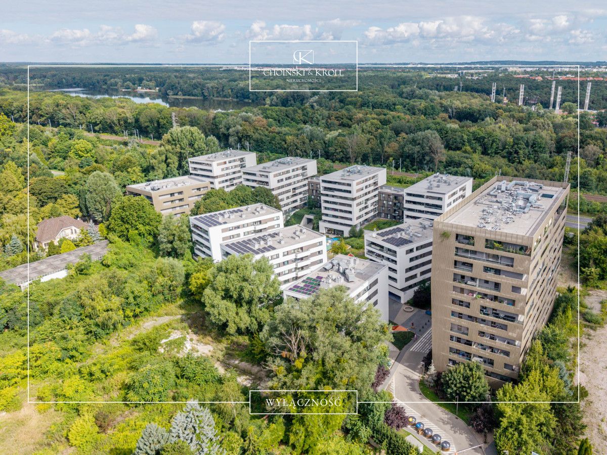 Mieszkanie 3-pokojowe Poznań Ogrody, ul. Zofii Nałkowskiej. Zdjęcie 2
