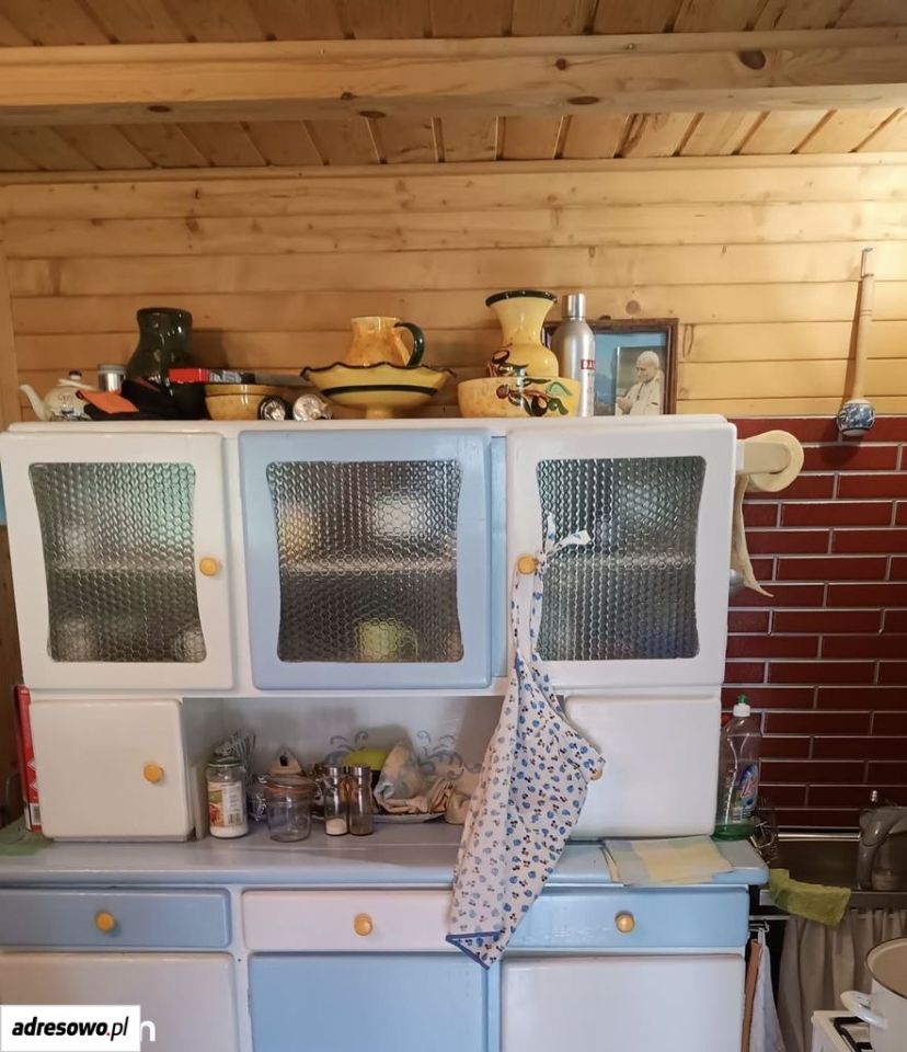 dom wolnostojący, 2 pokoje Godzisz. Zdjęcie 7