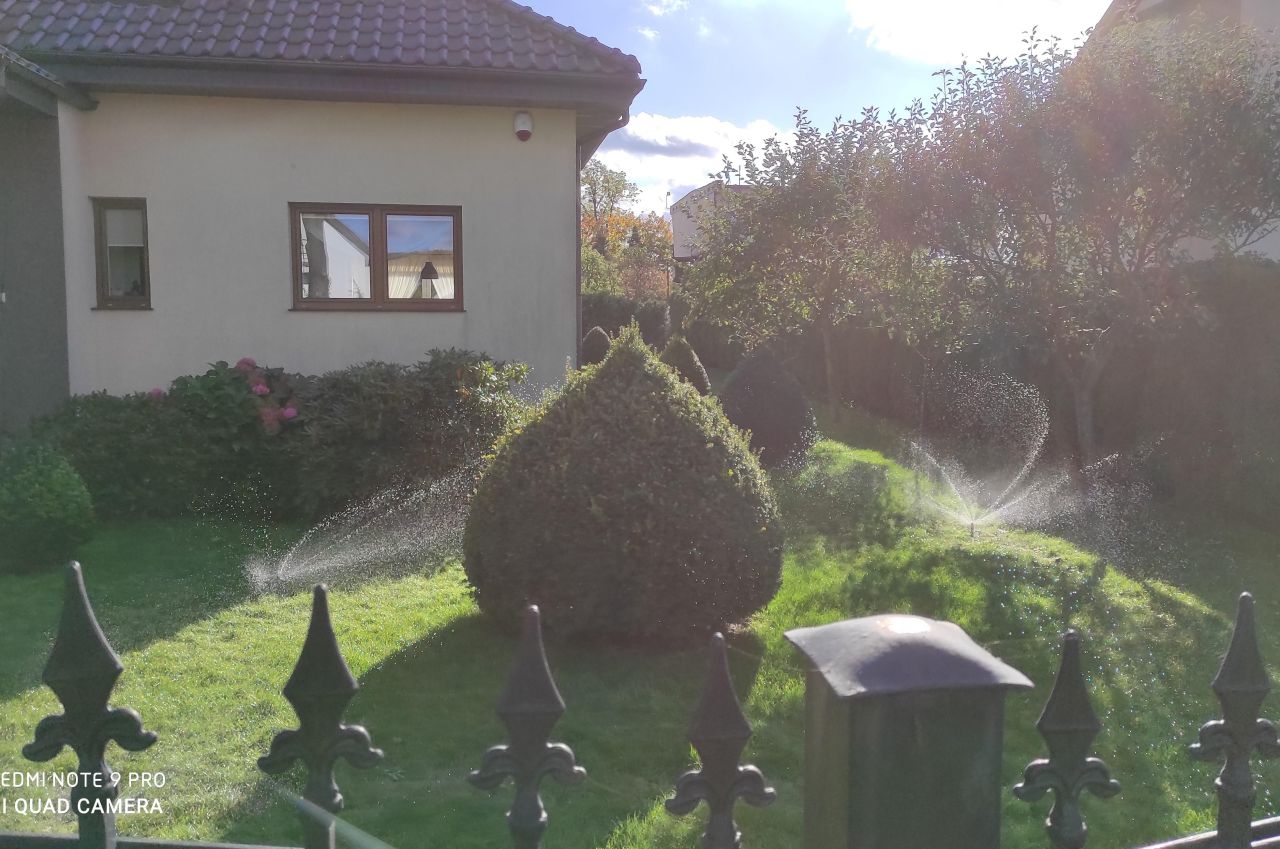 dom wolnostojący, 5 pokoi Reda Ciechocino, ul. Wiejska. Zdjęcie 40