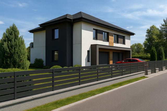 bliźniak, 6 pokoi Stanisławów Pierwszy, ul. Graniczna. Zdjęcie 3