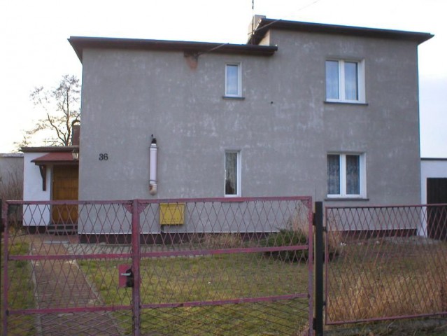 dom wolnostojący Zabrze Makoszowy. Zdjęcie 1