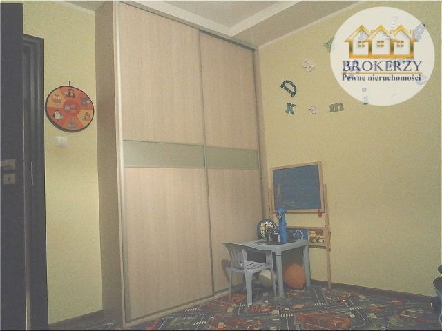 Mieszkanie 3-pokojowe Bonin. Zdjęcie 1