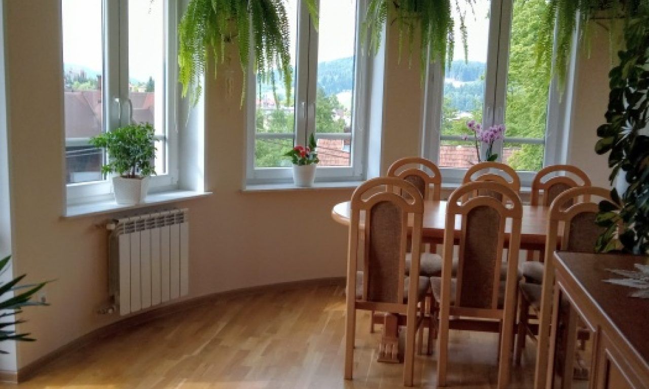 Mieszkanie 3-pokojowe Rabka-Zdrój, ul. Polna. Zdjęcie 1