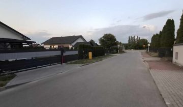 Działka budowlana Konin, ul. Sadowa