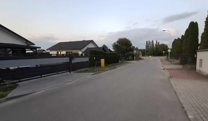 Działka budowlana Rędziny Rędziny-Osiedle, ul. Totoniczna