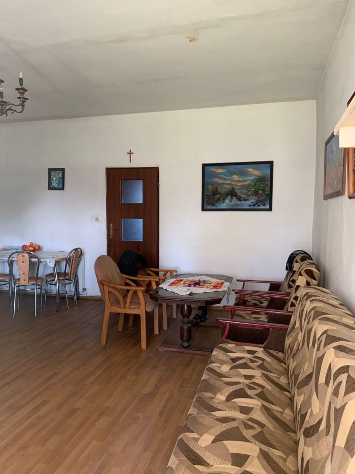 dom wolnostojący Domaszowice. Zdjęcie 4