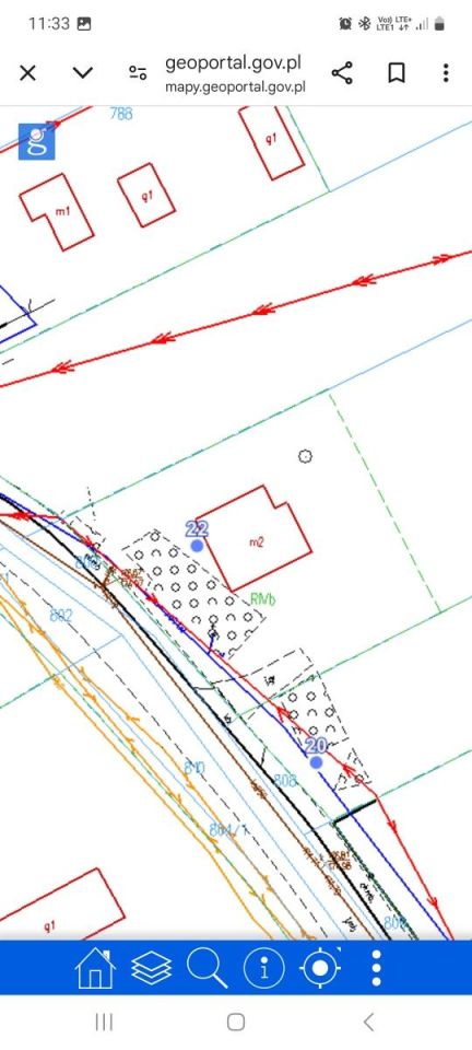 dom wolnostojący Czeremcha, ul. Miodowa. Zdjęcie 2