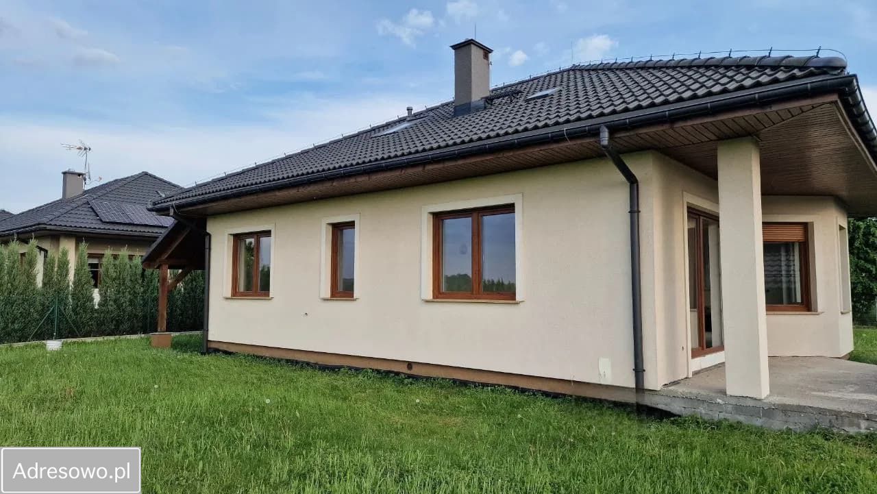 dom wolnostojący, 5 pokoi Ustroń, ul. Folwarczna. Zdjęcie 9