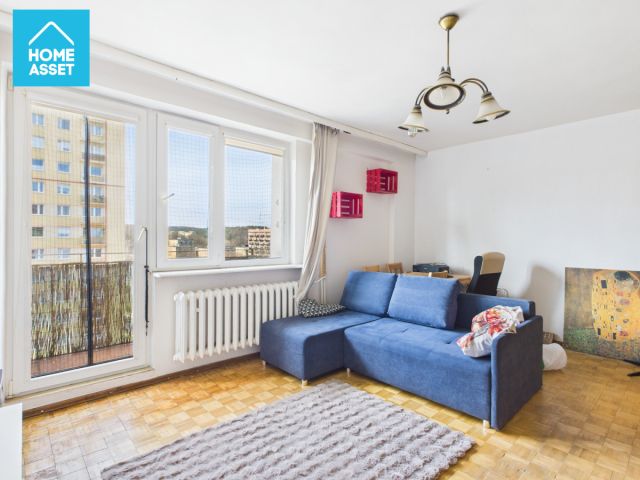 Mieszkanie 3-pokojowe Sopot Kamienny Potok, ul. Henryka Sienkiewicza. Zdjęcie 1