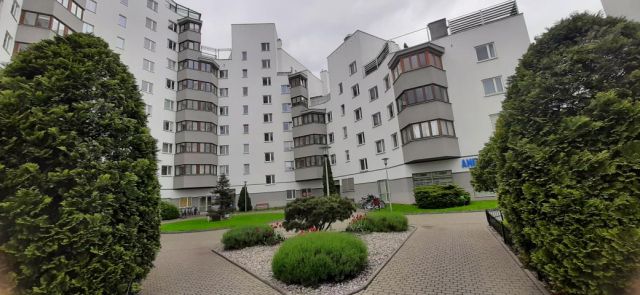 Mieszkanie 1-pokojowe Warszawa Ursynów. Zdjęcie 1