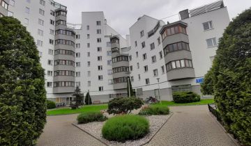Mieszkanie 1-pokojowe Warszawa Ursynów