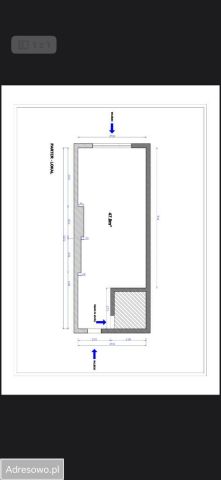 Lokal Głogów, ul. Balwierska. Zdjęcie 1