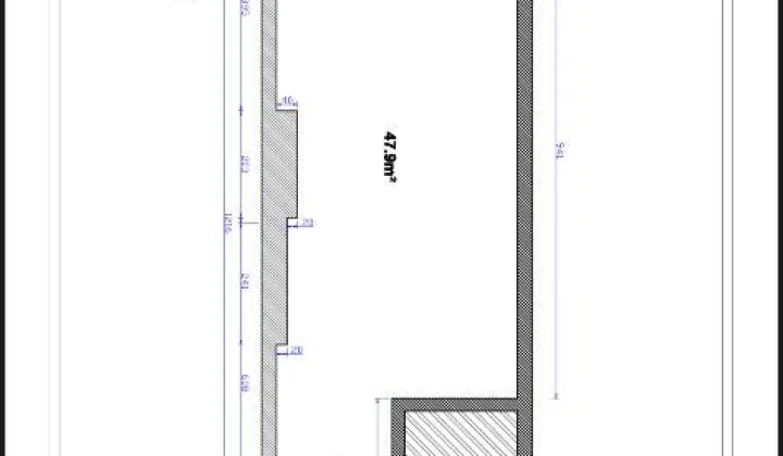 Lokal Głogów, ul. Balwierska