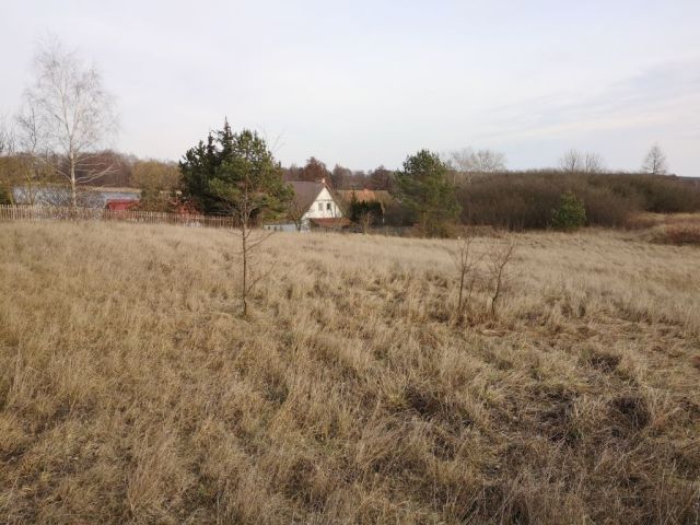 Działka budowlana Rostki Skomackie. Zdjęcie 3