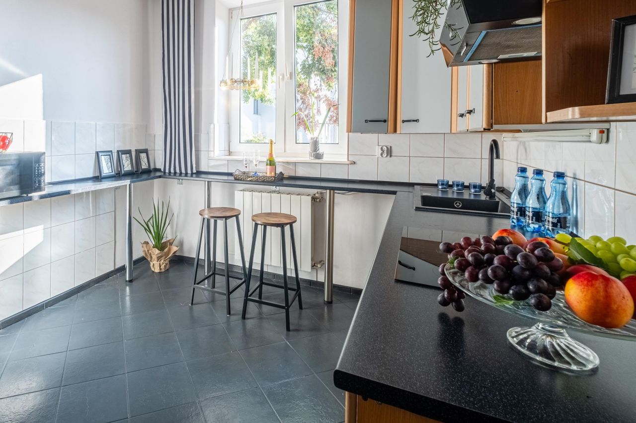 Pokój Gdańsk Śródmieście, ul. Tarasy. Zdjęcie 16