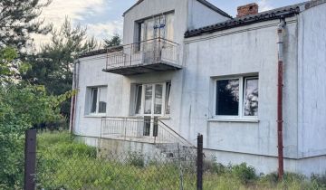 Działka siedliskowa Wiejca
