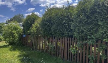 Działka rod Tarnobrzeg Wymysłów