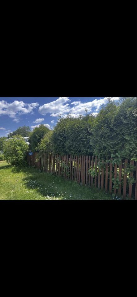 Działka rod Tarnobrzeg Wymysłów. Zdjęcie 2