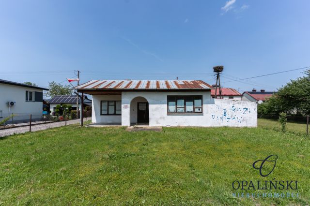 Lokal Nienadówka. Zdjęcie 8