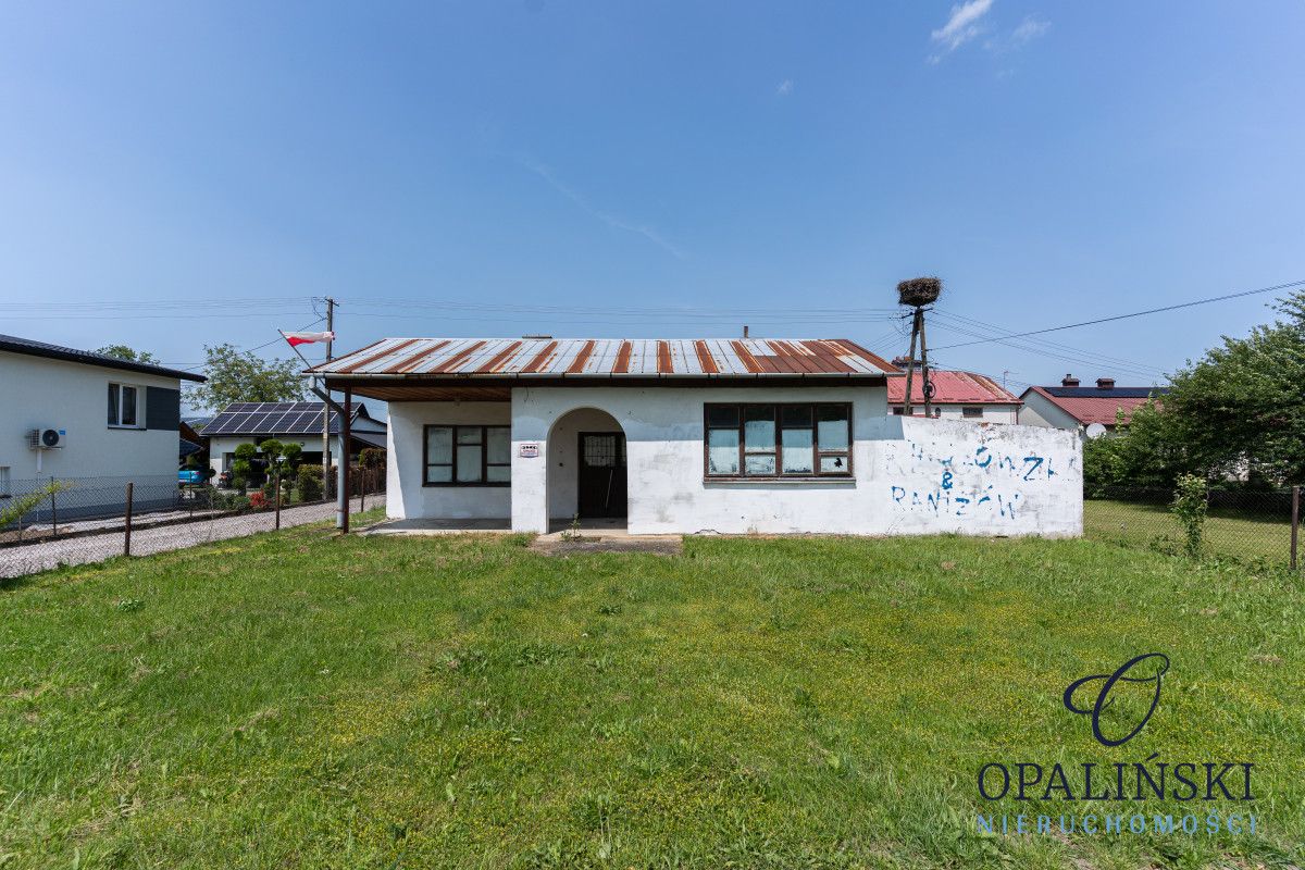 Lokal Nienadówka. Zdjęcie 8