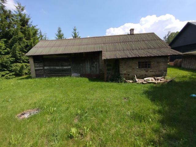 dom wolnostojący, 2 pokoje Rzuców, ul. Stanisława Staszica. Zdjęcie 15