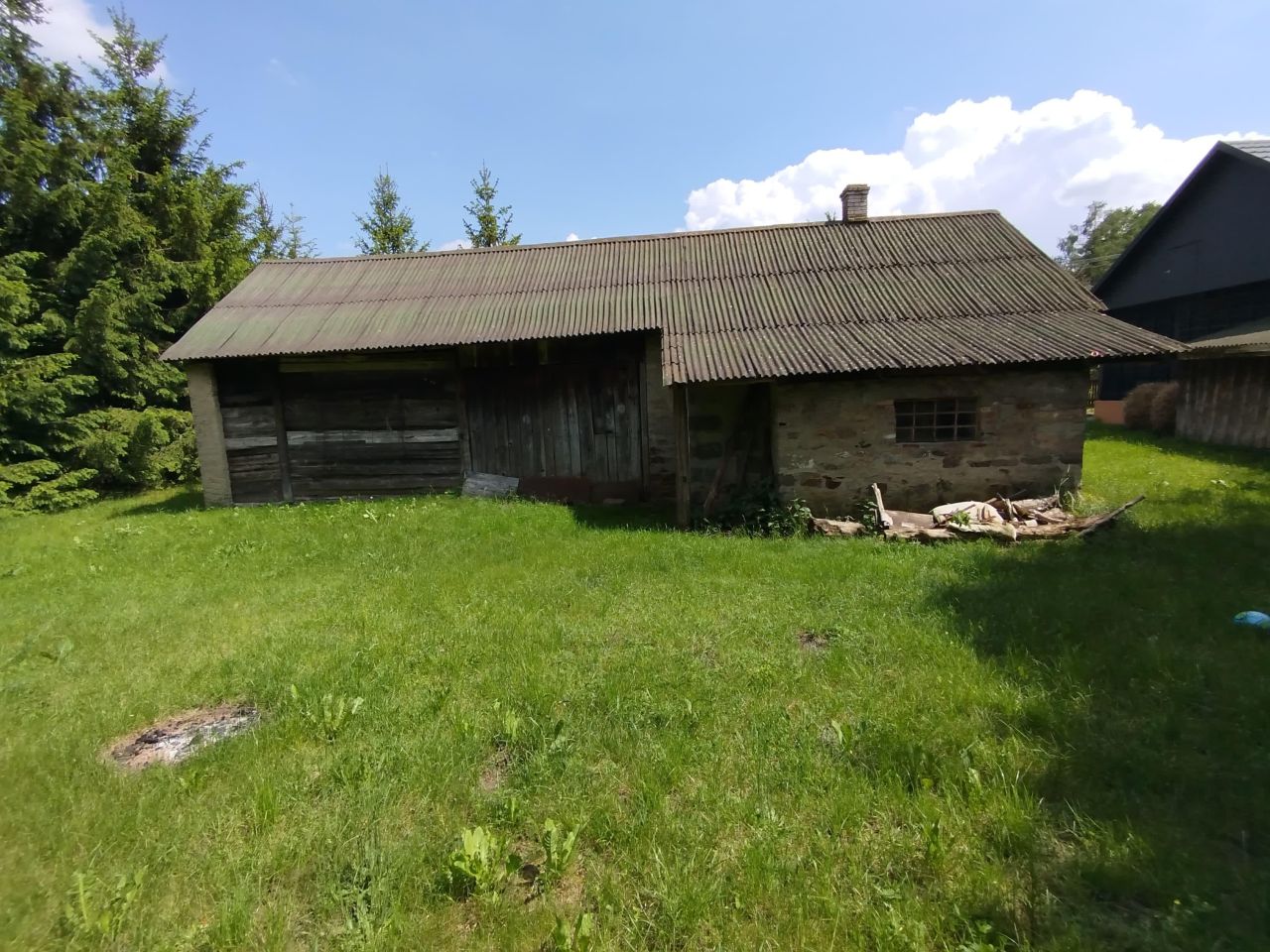 dom wolnostojący, 2 pokoje Rzuców, ul. Stanisława Staszica. Zdjęcie 15