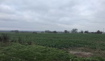 Działka rolna Karwowo