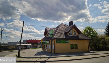 Lokal Dąbrowa Górnicza Ząbkowice, ul. Adama Rapackiego