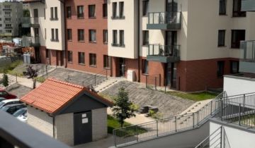 Mieszkanie 2-pokojowe Gdańsk Zakoniczyn, ul. Wieżycka