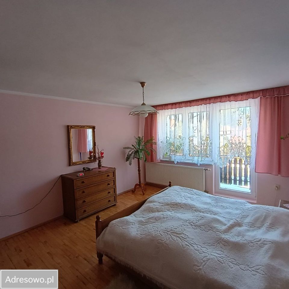 dom wolnostojący, 9 pokoi Cieszyn, ul. Elizy Orzeszkowej. Zdjęcie 8