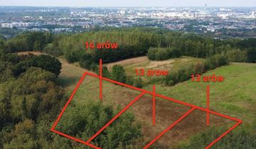 Działka budowlana Rzeszów, ul. Białogórska