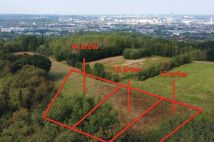 Działka budowlana Rzeszów, ul. Białogórska