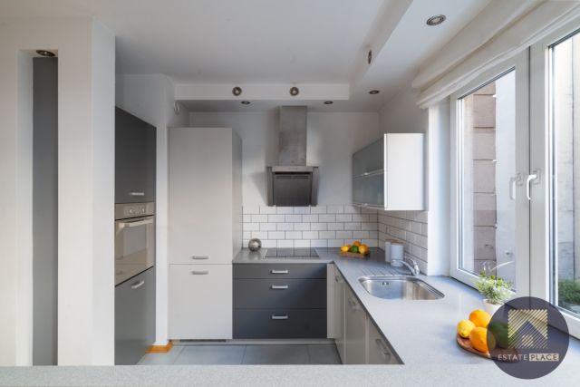 Mieszkanie 4-pokojowe Warszawa Wola, ul. Ludwiki. Zdjęcie 7