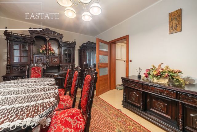 dom wolnostojący, 12 pokoi Warszawa Wawer, ul. Wzorzysta. Zdjęcie 16