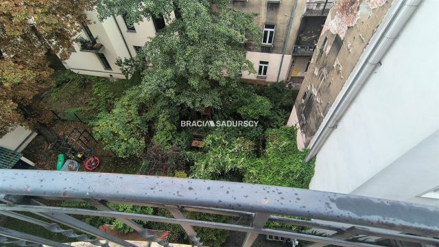 Mieszkanie 2-pokojowe Kraków Stare Miasto, ul. Krowoderska. Zdjęcie 10