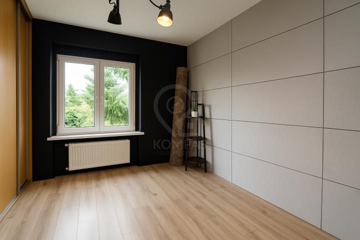 Mieszkanie 2-pokojowe Wrocław Sępolno, ul. Zygmunta Sierakowskiego. Zdjęcie 3