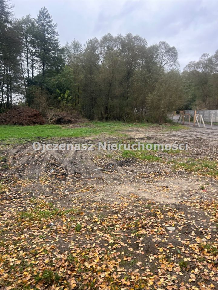 Działka rolna Kruszyn Krajeński. Zdjęcie 6