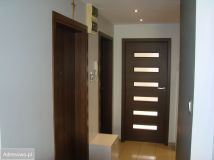 Mieszkanie 3-pokojowe Wrocław Muchobór Mały, ul. Szkocka. Zdjęcie 3