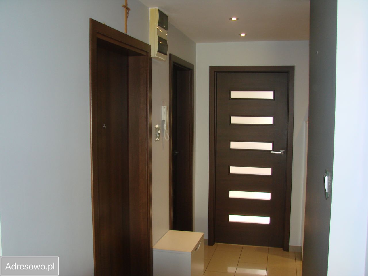 Mieszkanie 3-pokojowe Wrocław Muchobór Mały, ul. Szkocka. Zdjęcie 4