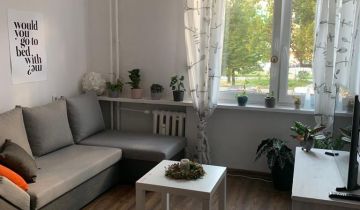 Mieszkanie 3-pokojowe Wrocław Śródmieście, ul. Skwierzyńska