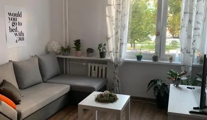 Mieszkanie 3-pokojowe Wrocław Śródmieście, ul. Skwierzyńska