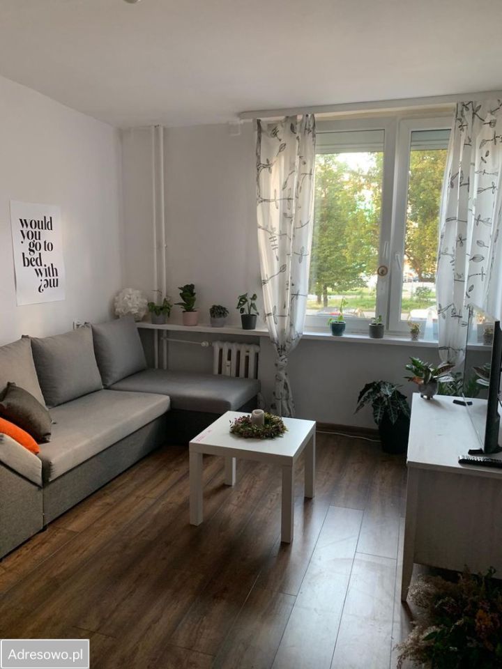 Mieszkanie 3-pokojowe Wrocław Śródmieście, ul. Skwierzyńska