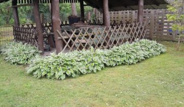 dom wolnostojący, 3 pokoje Gębice