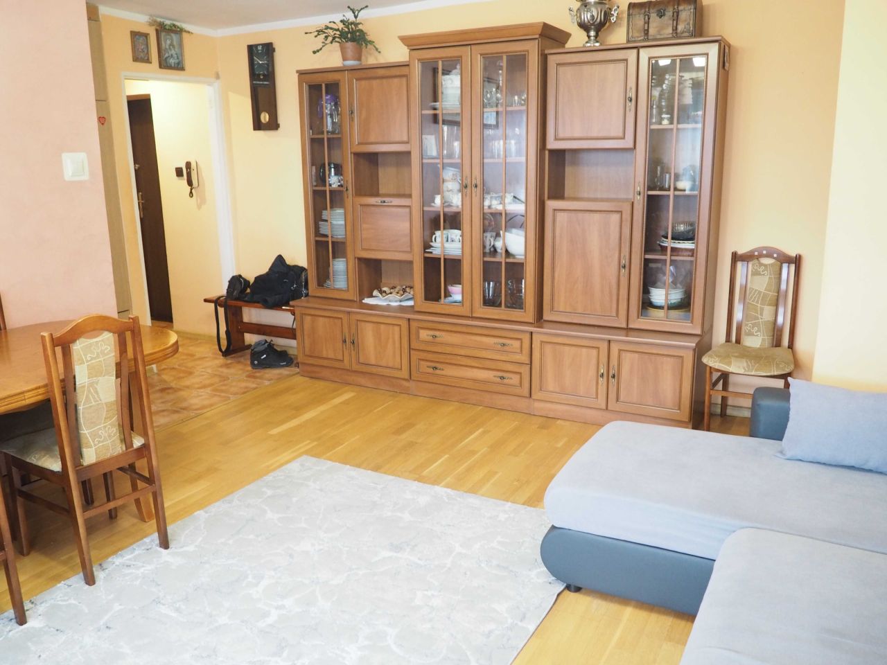 Mieszkanie 2-pokojowe Białystok Centrum, ul. Stołeczna. Zdjęcie 3