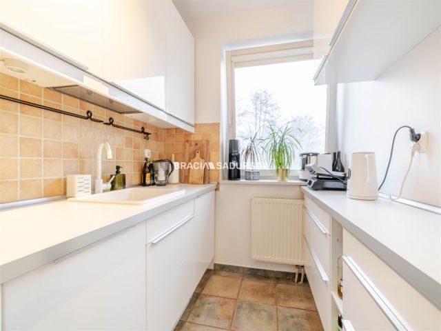 Mieszkanie 2-pokojowe Kraków Dębniki, ul. Chmieleniec. Zdjęcie 13