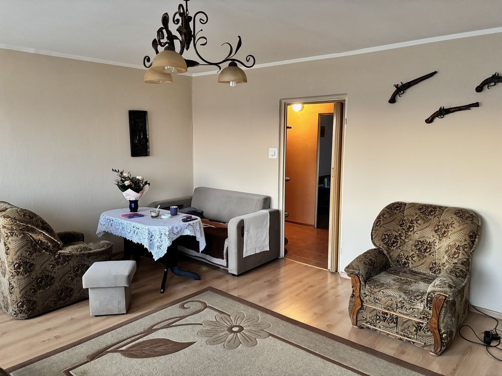 Mieszkanie 2-pokojowe Radomsko, ul. Piastowska. Zdjęcie 2