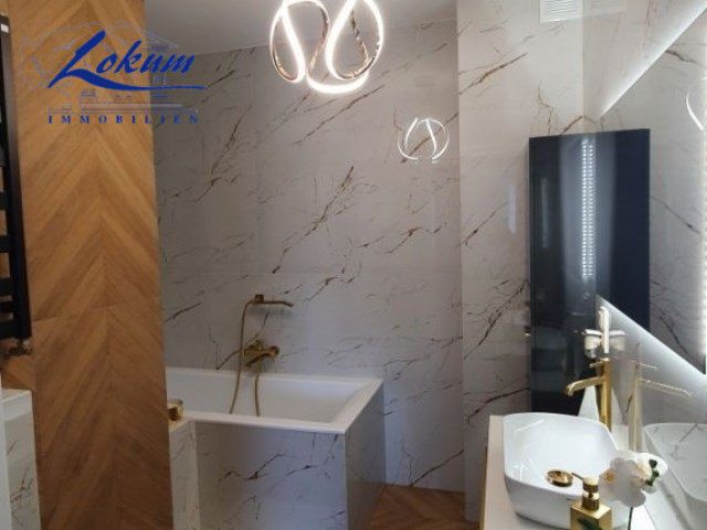 dom szeregowy, 4 pokoje Wilkowice, ul. Mórkowska. Zdjęcie 12